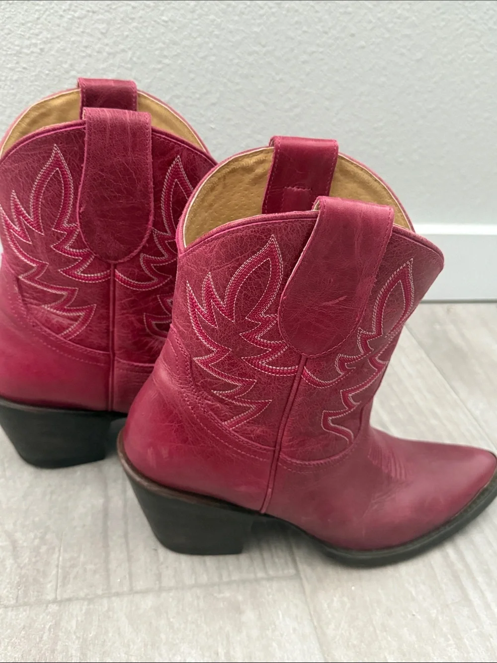 Idyllwind classic western